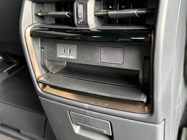 ヴェルファイアハイブリッド Z プレミア 13.2型有機EL後席ディスプレイ 左右独立ムーンルーフ デジタルインナーミラーチームメイトアドバンストパーク 14インチコネクティッドナビ ヘッドアップディスプレイ パワ-バックドア(44枚目)