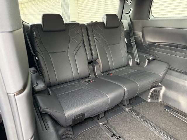 ヴェルファイアハイブリッド Z プレミア 13.2型有機EL後席ディスプレイ 左右独立ムーンルーフ デジタルインナーミラーチームメイトアドバンストパーク 14インチコネクティッドナビ ヘッドアップディスプレイ パワ-バックドア(50枚目)