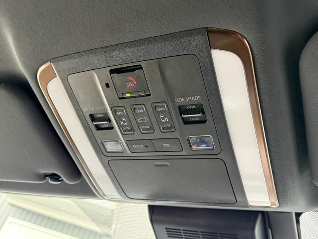 ヴェルファイアハイブリッド Z プレミア 13.2型有機EL後席ディスプレイ 左右独立ムーンルーフ デジタルインナーミラーチームメイトアドバンストパーク 14インチコネクティッドナビ ヘッドアップディスプレイ パワ-バックドア(64枚目)