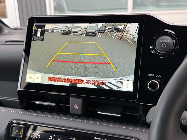 ノア ハイブリッドＳ－Ｚ　１０．５型コネクテッドナビ　１３．２型有機ＥＬ後席ディスプレイ　快適利便パッケージＨｉ　デジタルインナーミラー　ＣＤ／ＤＶＤキット　３眼ＬＥＤヘッドライト　カラーヘッドアップディスプレイ（33枚目）