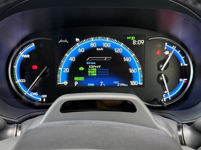 ノア ハイブリッドＳ－Ｚ　１０．５型コネクテッドナビ　１３．２型有機ＥＬ後席ディスプレイ　快適利便パッケージＨｉ　デジタルインナーミラー　ＣＤ／ＤＶＤキット　３眼ＬＥＤヘッドライト　カラーヘッドアップディスプレイ（34枚目）