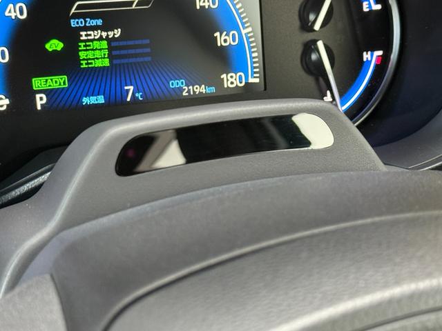 ノア ハイブリッドＳ－Ｚ　１０．５型コネクテッドナビ　１３．２型有機ＥＬ後席ディスプレイ　快適利便パッケージＨｉ　デジタルインナーミラー　ＣＤ／ＤＶＤキット　３眼ＬＥＤヘッドライト　カラーヘッドアップディスプレイ（35枚目）