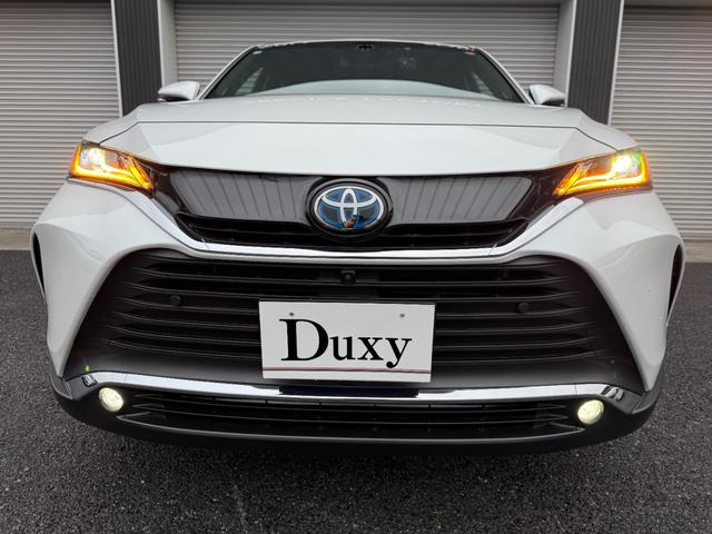 ハリアーハイブリッド Z 12.3型JBLプレミアムサウンドナビ デジタルインナーミラーパノラミックビューモニター タイプC充電器 パワーバックドア ヘッドアップディスプレイ ドライブレコーダー前後 純正19AW 内装黒×茶(11枚目)