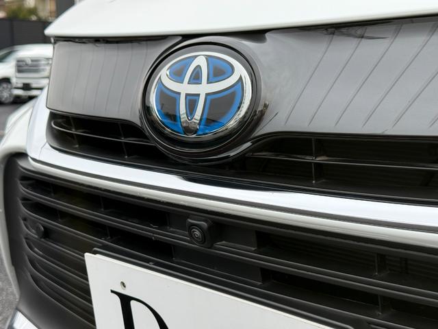 ハリアーハイブリッド Z 12.3型JBLプレミアムサウンドナビ デジタルインナーミラーパノラミックビューモニター タイプC充電器 パワーバックドア ヘッドアップディスプレイ ドライブレコーダー前後 純正19AW 内装黒×茶(12枚目)