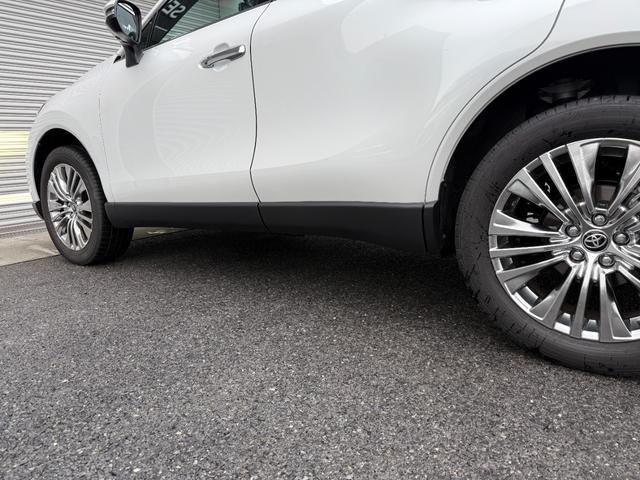 ハリアーハイブリッド Z 12.3型JBLプレミアムサウンドナビ デジタルインナーミラーパノラミックビューモニター タイプC充電器 パワーバックドア ヘッドアップディスプレイ ドライブレコーダー前後 純正19AW 内装黒×茶(22枚目)