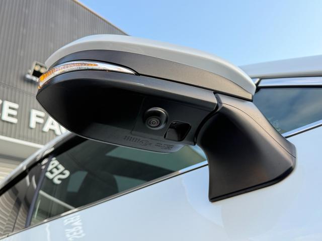 ハリアー Z 調光パノラマルーフ 12.3型JBLナビ モデリスタグランブレイズエアロ デジタルインナーミラ- 全周囲カメラ ドライブレコーダー内蔵 ヘッドアップディスプレイ レーダークルーズコントロール 内装黒(19枚目)