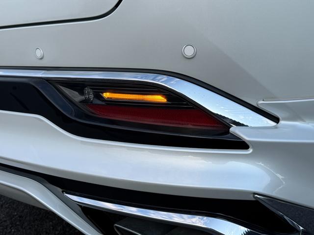 ハリアー Z 調光パノラマルーフ 12.3型JBLナビ モデリスタグランブレイズエアロ デジタルインナーミラ- 全周囲カメラ ドライブレコーダー内蔵 ヘッドアップディスプレイ レーダークルーズコントロール 内装黒(29枚目)