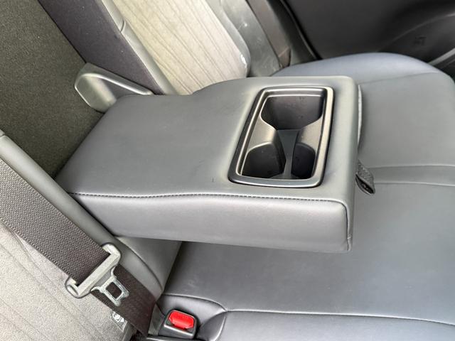 ハリアー Z 調光パノラマルーフ 12.3型JBLナビ モデリスタグランブレイズエアロ デジタルインナーミラ- 全周囲カメラ ドライブレコーダー内蔵 ヘッドアップディスプレイ レーダークルーズコントロール 内装黒(44枚目)