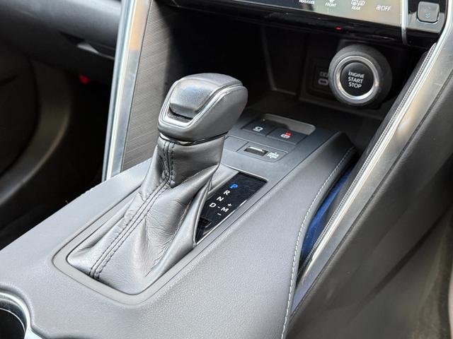 ハリアー Z 調光パノラマルーフ 12.3型JBLナビ モデリスタグランブレイズエアロ デジタルインナーミラ- 全周囲カメラ ドライブレコーダー内蔵 ヘッドアップディスプレイ レーダークルーズコントロール 内装黒(51枚目)