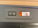 ＶＸ　サンルーフ　トヨタチームメイト　１２．３インチナビ　パノラミックビュー　デジタルインナーミラー　ブラインドスポットモニター　シートヒーター＆シートクーラー　パワーシート　パワーバックドア　ブラウン内装（36枚目）