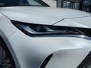 TOYOTA HARRIER HYBRID
