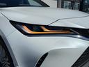 TOYOTA HARRIER HYBRID