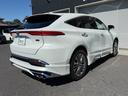 TOYOTA HARRIER HYBRID