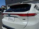 TOYOTA HARRIER HYBRID
