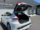 TOYOTA HARRIER HYBRID