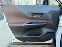 TOYOTA HARRIER HYBRID