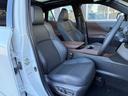 TOYOTA HARRIER HYBRID