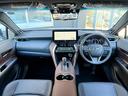 TOYOTA HARRIER HYBRID