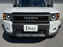 TOYOTA LAND CRUISER 250