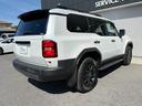 TOYOTA LAND CRUISER 250