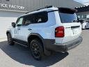 TOYOTA LAND CRUISER 250