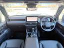 TOYOTA LAND CRUISER 250