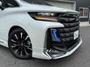 TOYOTA VELLFIRE HYBRID