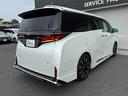 TOYOTA VELLFIRE HYBRID