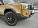 TOYOTA LAND CRUISER 250