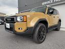 TOYOTA LAND CRUISER 250