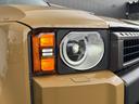 TOYOTA LAND CRUISER 250