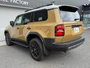 TOYOTA LAND CRUISER 250