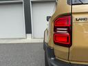 TOYOTA LAND CRUISER 250