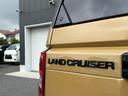 TOYOTA LAND CRUISER 250