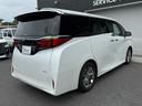 TOYOTA ALPHARD HYBRID