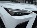 NX350h Fスポーツ デジタルインナーミラー ドラレコ前後 ルーフレール TRDエアロ パノラマルーフ オレンジキャリパー 寒冷地仕様(22枚目)
