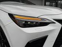 NX350h Fスポーツ デジタルインナーミラー ドラレコ前後 ルーフレール TRDエアロ パノラマルーフ オレンジキャリパー 寒冷地仕様(23枚目)