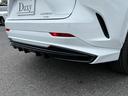 ＮＸ３５０ｈ　Ｆスポーツ　デジタルインナーミラー　ドラレコ前後　ルーフレール　ＴＲＤエアロ　パノラマルーフ　オレンジキャリパー　寒冷地仕様（34枚目）