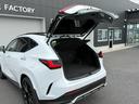 ＮＸ３５０ｈ　Ｆスポーツ　パノラマルーフ　３眼ＬＥＤヘッド　Ｄミラー　後席シートヒーター　１４型ディスプレイオーディオ　パノラミックビュー　ブラインドスポット　純正２０ＡＷ　ＨＵＤ　シートヒーター　シートクーラー　ＥＴＣ２．０（36枚目）