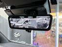 デジタルインナーミラーは障害物の確認などに役立ちます♪