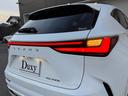 NX350h Fスポーツ パノラマルーフ TRDエアロ マークレビンソン 14インチコネクティッドナビ デジタルインナーミラー オレンジキャリパー 後席シートヒーター ドライブレコーダー内蔵 純正20AW(27枚目)