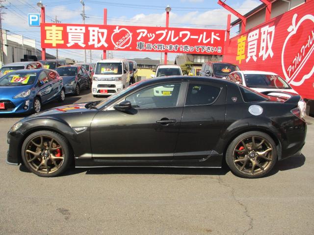 マツダ ＲＸ－８