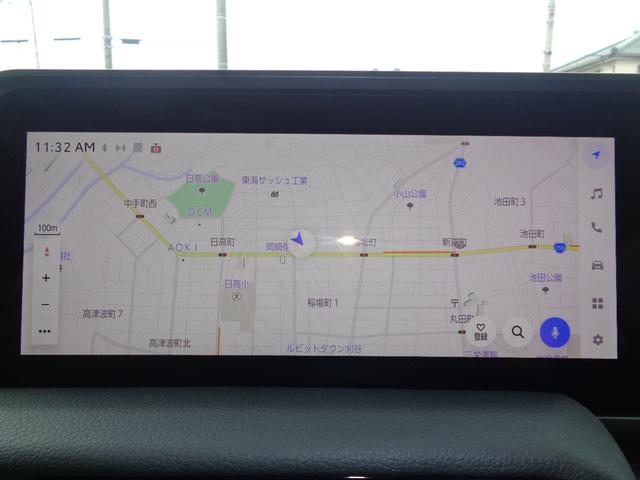 ランドクルーザー250 VX 1オーナー ユーザー買取 トヨタチームメイト サンルーフ レザーシート デジタルインナーミラー トヨタプレミアムサウンド パワーバックドア ETC シートエアコン ステアリングヒーター ドラレコ前後(9枚目)