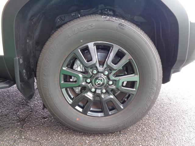 ランドクルーザー250 VX 1オーナー ユーザー買取 トヨタチームメイト サンルーフ レザーシート デジタルインナーミラー トヨタプレミアムサウンド パワーバックドア ETC シートエアコン ステアリングヒーター ドラレコ前後(13枚目)