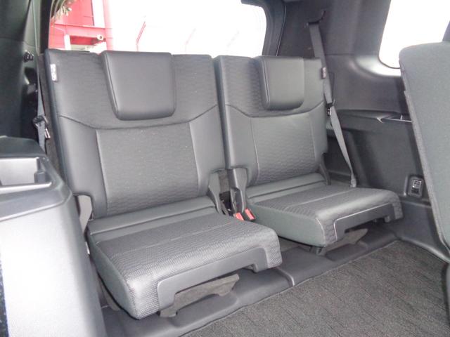 ランドクルーザー250 VX 1オーナー ユーザー買取 トヨタチームメイト サンルーフ レザーシート デジタルインナーミラー トヨタプレミアムサウンド パワーバックドア ETC シートエアコン ステアリングヒーター ドラレコ前後(20枚目)