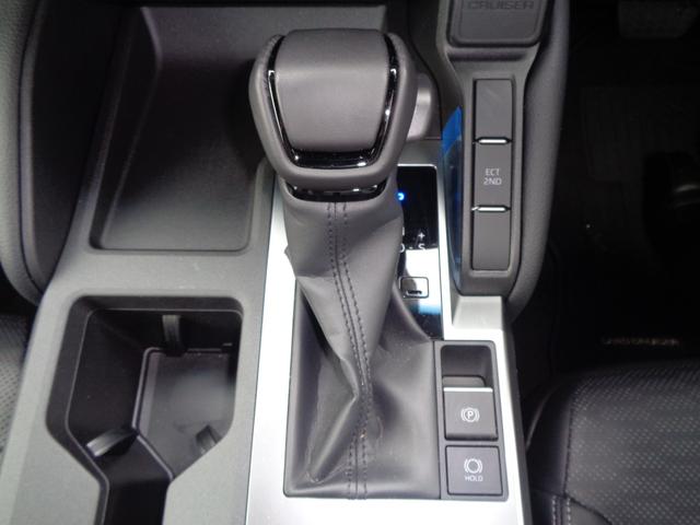 ランドクルーザー250 VX 1オーナー ユーザー買取 トヨタチームメイト サンルーフ レザーシート デジタルインナーミラー トヨタプレミアムサウンド パワーバックドア ETC シートエアコン ステアリングヒーター ドラレコ前後(24枚目)