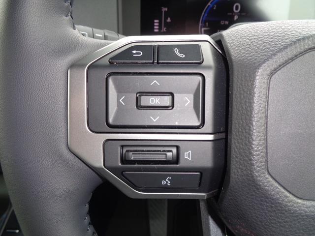 ランドクルーザー250 VX 1オーナー ユーザー買取 トヨタチームメイト サンルーフ レザーシート デジタルインナーミラー トヨタプレミアムサウンド パワーバックドア ETC シートエアコン ステアリングヒーター ドラレコ前後(30枚目)