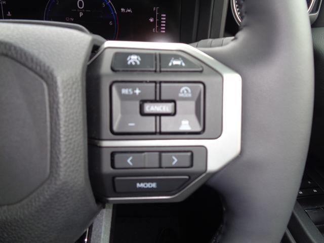 ランドクルーザー250 VX 1オーナー ユーザー買取 トヨタチームメイト サンルーフ レザーシート デジタルインナーミラー トヨタプレミアムサウンド パワーバックドア ETC シートエアコン ステアリングヒーター ドラレコ前後(31枚目)