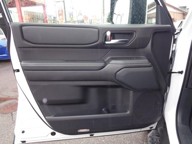 ランドクルーザー250 VX 1オーナー ユーザー買取 トヨタチームメイト サンルーフ レザーシート デジタルインナーミラー トヨタプレミアムサウンド パワーバックドア ETC シートエアコン ステアリングヒーター ドラレコ前後(38枚目)