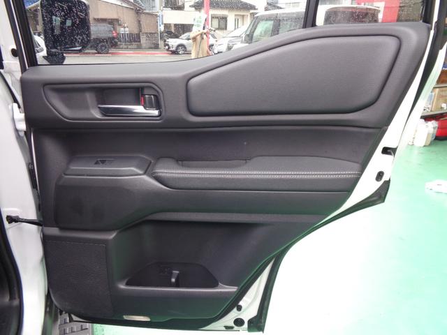 ランドクルーザー250 VX 1オーナー ユーザー買取 トヨタチームメイト サンルーフ レザーシート デジタルインナーミラー トヨタプレミアムサウンド パワーバックドア ETC シートエアコン ステアリングヒーター ドラレコ前後(40枚目)